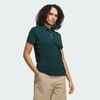 Adidas - Áo Thun Có Cổ Nữ Golf Ult365 Twistknit Polo