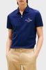 Tommy Hilfiger - Áo thun có cổ polo tay ngắn nam Sleek Stretch Cotton Pique Polo