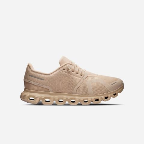 On - Giày Sneakers Nữ Cloud 6