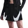 Nike - Quần ngắn thể thao Nữ Sportswear Mid-Rise Women's Casual Shorts