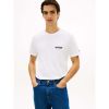 Tommy Hilfiger - Áo Thun Tay Ngắn Nam Photo Print Hilfiger Tee