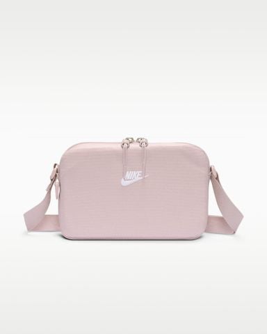 Nike - Túi Đeo Chéo Nam Nữ Heritage Cross-Body Bag 2.0 (2L)