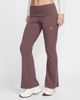 Nike - Quần Dài Thể Thao Nữ Sportswear Chill Knit Mid-Rise Tight Ribbed Pants
