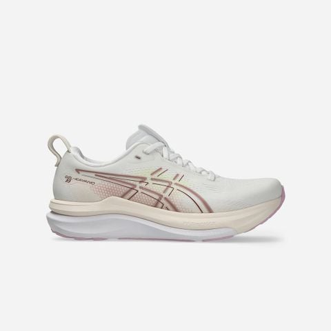 Asics - Giày Chạy Bộ Ổn Định Đường Trường Nữ GEL-KAYANO 33