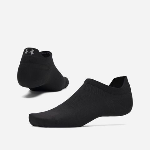 Under Armour - Vớ Chạy Bộ No Show Unisex Velociti Lite 1PK NS