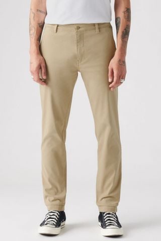 Levi's - Quần Kaki Dài Nam XX Chino Standard Taper Pants