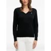 Ralph Lauren - Áo Len Nữ Sweater Pullover Pima Cotton