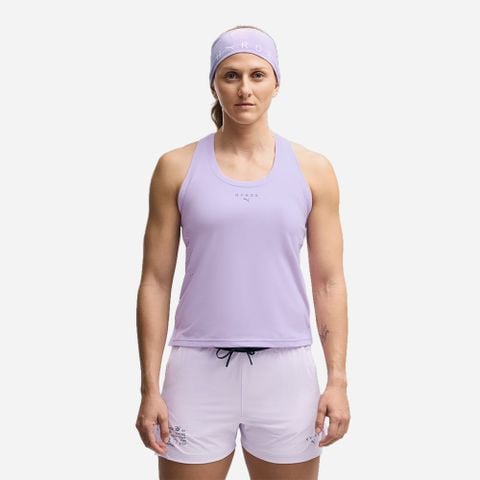 Puma - Áo Thun Ba Lỗ Nữ X HYROX PWRMODE TANK