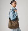 Levi's - Túi Xách Cầm Tay Nữ Levi's® Women's Alexandra Bag - Brown
