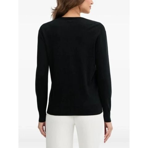 Ralph Lauren - Áo Len Nữ Sweater Pullover Pima Cotton