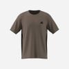 Adidas - Áo Tay Ngắn Thể Thao Nam Workout Essentials Feelready 3 Stripes