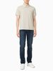 Calvin Klein - Áo Thun Có Cổ Nam Cotton Pique Classic Polo Shirt