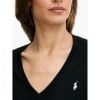 Ralph Lauren - Áo Len Nữ Sweater Pullover Pima Cotton
