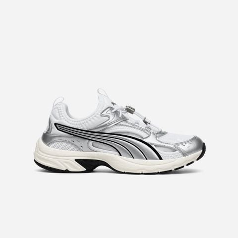 Puma - Giày Sneakers Unisex Milenio Tech LT Sandal