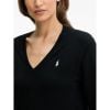 Ralph Lauren - Áo Len Nữ Sweater Pullover Pima Cotton