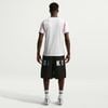 Nike - Áo Đá Banh Nam England 2026 Stadium Home Jersey 'White' Tee