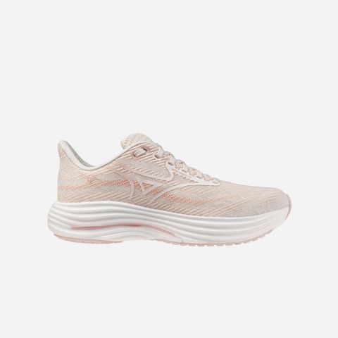 Mizuno - Giày Chạy Bộ Nữ Wave Rider 29