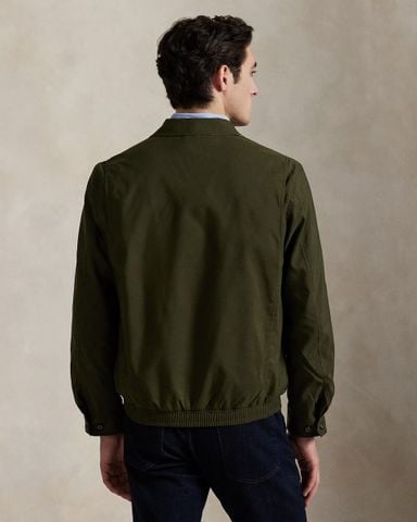 Ralph Lauren - Áo Khoác Nam Windbreaker Jacket