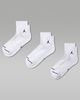 Nike - Vớ Thể Thao Unisex Jordan Everyday Ankle Socks (3 đôi)