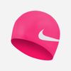 Nike - Nón Bơi Unisex Silicone Big Swoosh Swim Cap