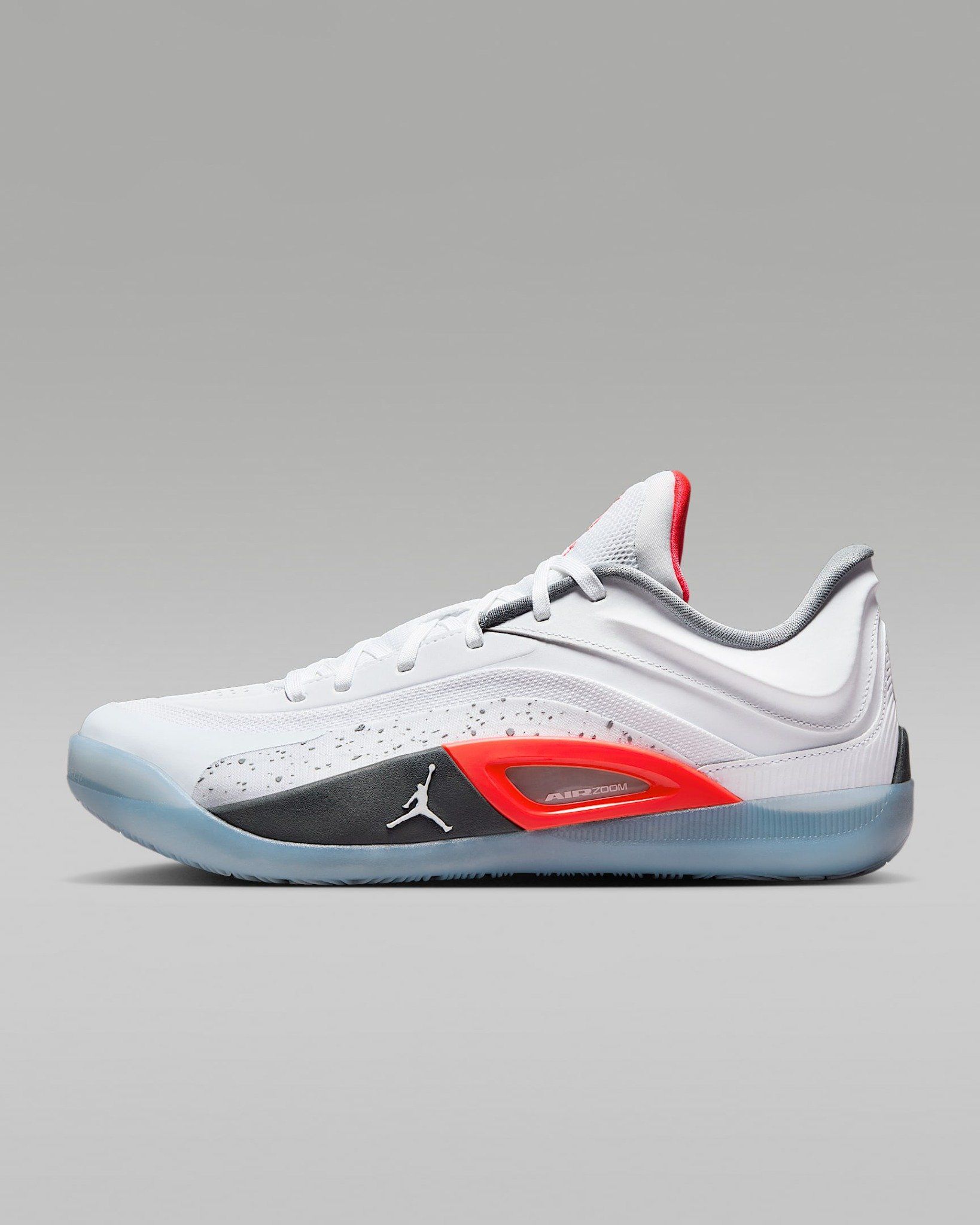 Nike - Giày bóng rổ thể thao Nam Zion 4 PF Basketball Shoes