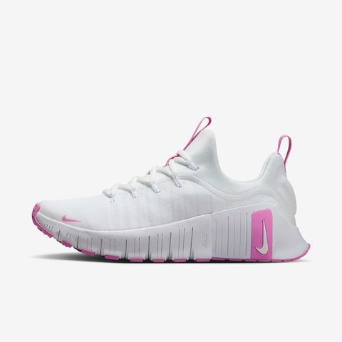 Nike - Giày luyện tập thể thao Nữ Nike Free Metcon 6 Women's Workout Shoes