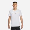 Nike - Áo Tay Ngắn Thể Thao Nam Dri-Fit Pro Training