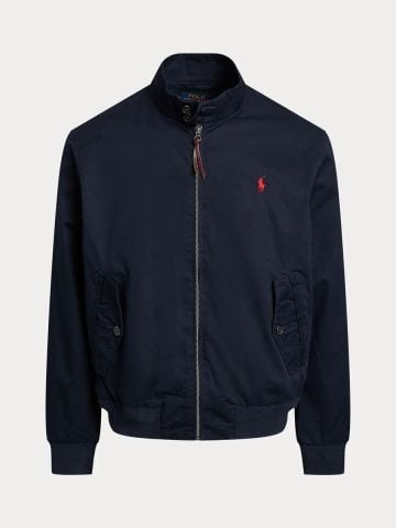 Ralph Lauren - Áo Khoác Nam The Bedford Twill Jacket