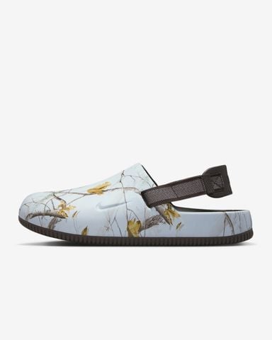 Nike - Xăng đan thể thao Nam Nike Calm RealTree Men's Mules