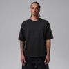 Nike - Áo Tay Ngắn Thể Thao Nam Jordan Flight Men's Heavyweight Short-Sleeve Top