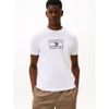 Tommy Hilfiger - Áo thun tay ngắn nam TH Premium Graphic Tee