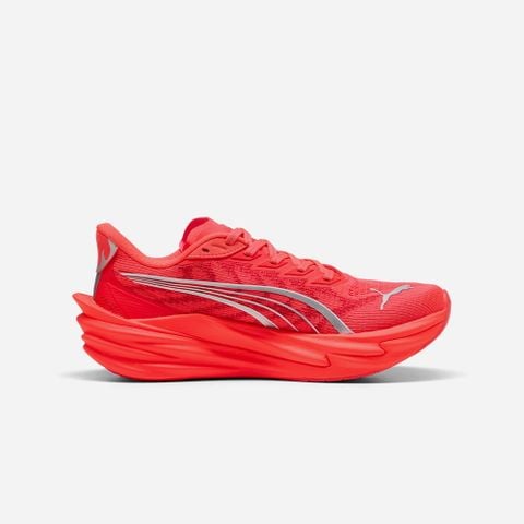 Puma - Giày Chạy Bộ Nữ Deviate Nitro 4 Shoes