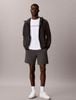 Calvin Klein - Áo Thun Tay Ngắn Nam Relaxed Logo T-Shirt