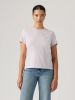 Levi's - Áo Thun Tay Ngắn Nữ Favorite Cotton Tee