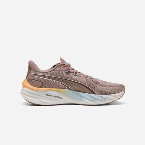 Puma - Giày Chạy Bộ Nam Velocity Nitro 4 RC