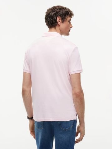 Tommy Hilfiger - Áo Thun Có Cổ Nam Regular Fit Polo Shirt