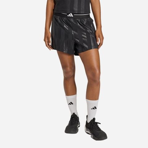 Adidas - Quần Ngắn Thể Thao Nữ Q2 Hyg Shorts