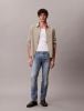 Calvin Klein - Quần Jean Dài Nam Slim Monte Indigo Italian Jean