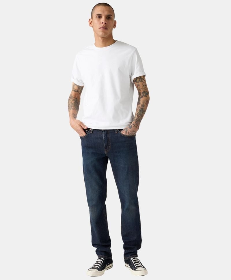 Levi's - Quần jeans dài nam Levi's® Men's 511™ Slim Jeans