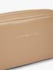 Tommy Hilfiger - Túi Đeo Chéo Nữ Essential Debossed Crossbody Camera Bag