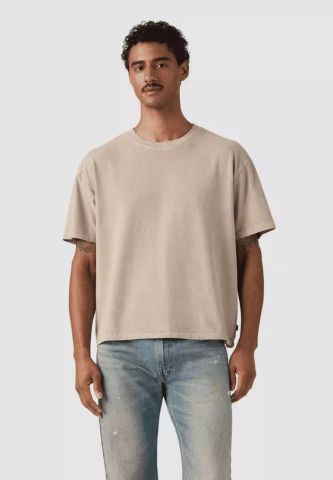 Levi's - Áo Thun Tay Ngắn Nam Boxy Short-Sleeve Tee