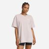 Adidas - Áo Tay Ngắn Thể Thao Nữ Primelift Essentials Workout Oversized