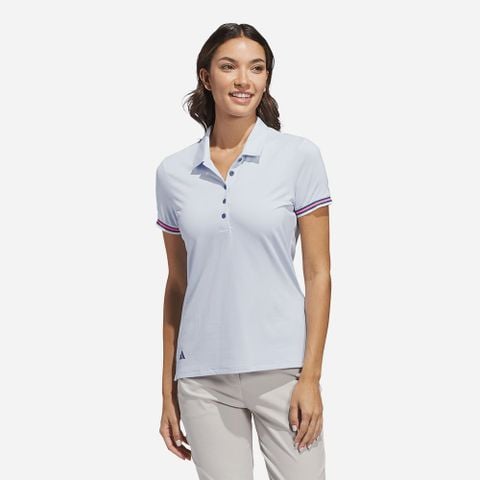 Adidas - Áo Thun Có Cổ Nữ Ultimate365 Polo
