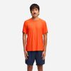 Hoka - Áo Tay Ngắn Thể Thao Nam Airolite Short Sleeve 2.0