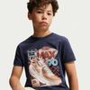 Nike - Áo Tay Ngắn Thể Thao Trẻ Em Air Max 90 Tee