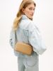 Tommy Hilfiger - Túi Đeo Chéo Nữ Essential Debossed Crossbody Camera Bag