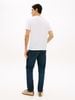 Tommy Hilfiger - Áo Thun Tay Ngắn Nam Jersey Logo T-Shirt