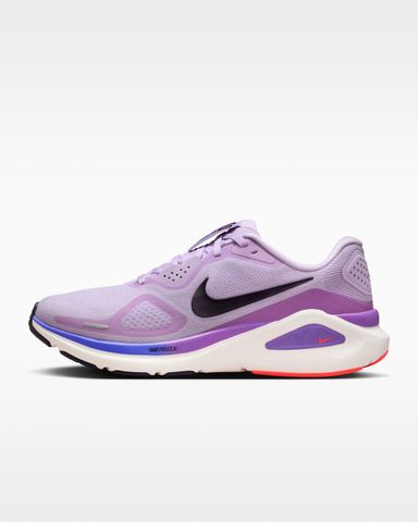 Nike - Giày Chạy Bộ Nữ Structure 26