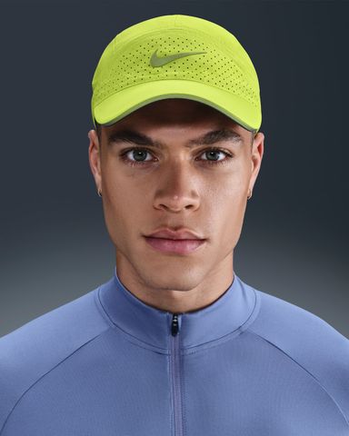 Nike - Nón thể thao Nam Nữ Nike Fly Dri-FIT ADV Unstructured Reflective Cap