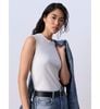 Calvin Klein - Áo Thun Ba Lỗ Nam Jung Kook For CK Muscle Tank Top